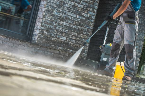 Best Building Exterior Washing  in Boronda, CA
