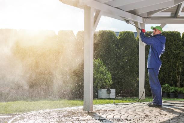 Boat and Dock Cleaning in Boronda, CA