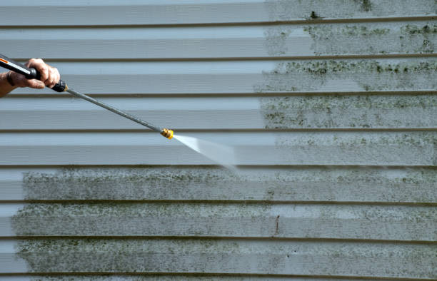 Best Gutter Cleaning  in Boronda, CA