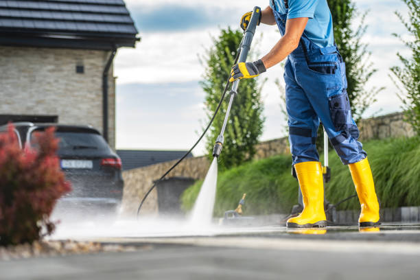 Reliable Boronda, CA Pressure Washing Services Solutions