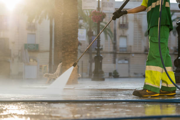 Best Roof Washing  in Boronda, CA